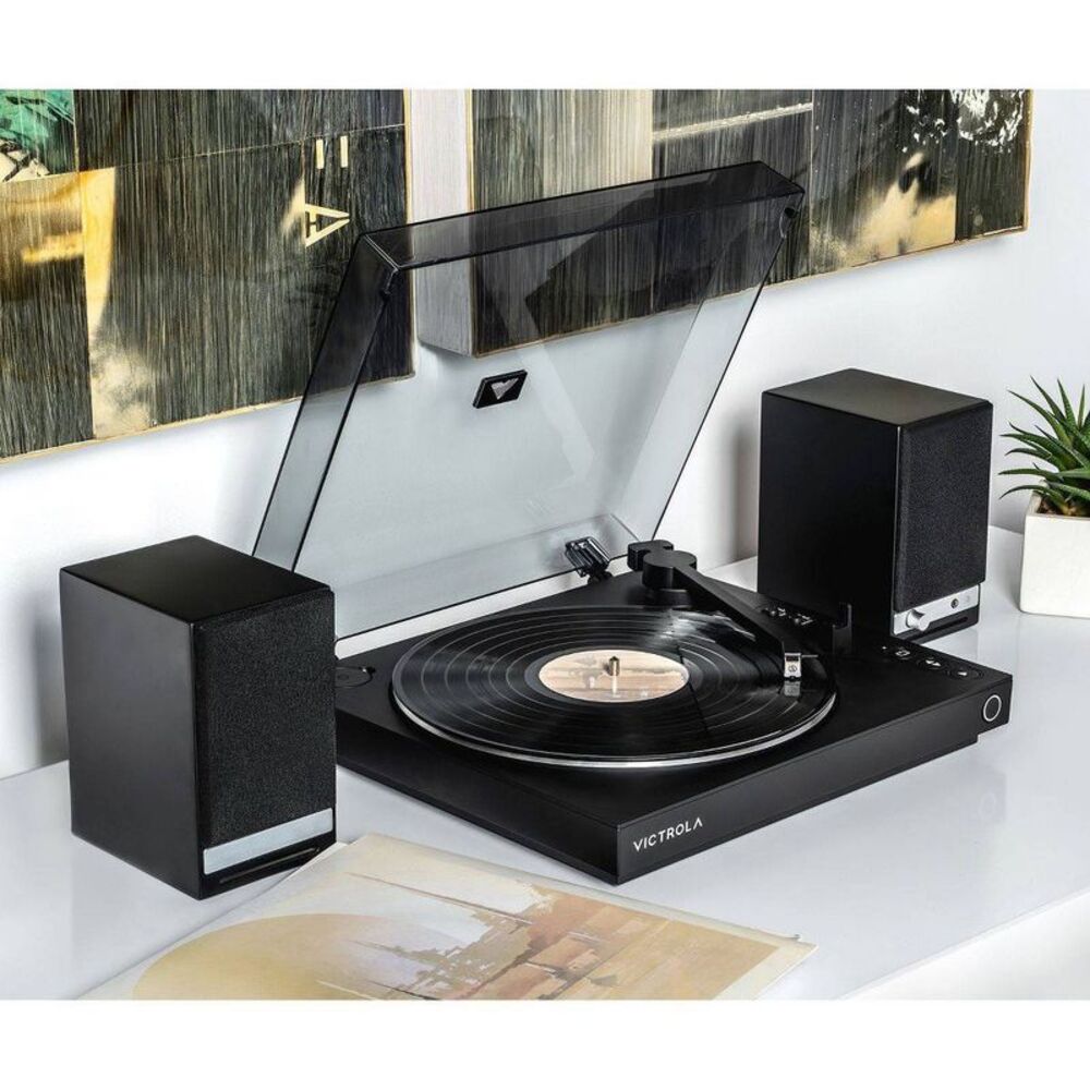 Victrola Automatic Turntable - Picture 13 of 13
